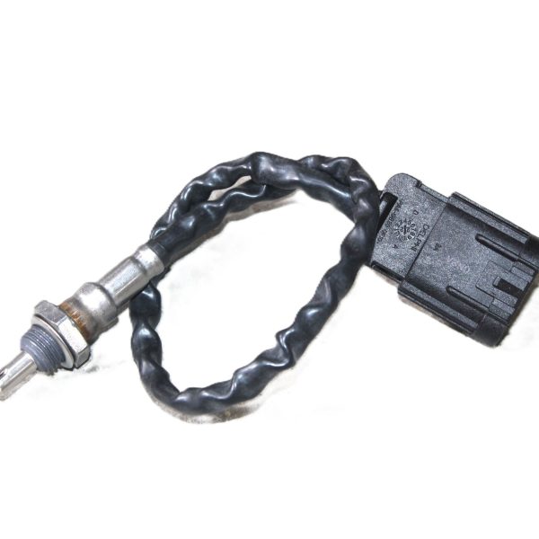 TOURING CK 250 - EKSOZ MÜŞÜRÜ CK 250