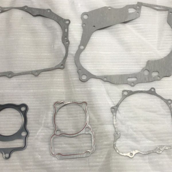 TRICYCLE AR150-5 - CONTA TAKIMI AR150-5