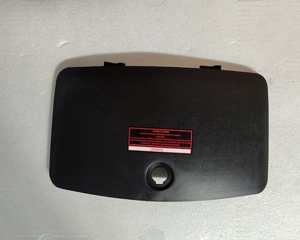 SCOOTER QUANTUM 50 - TORPİDO KAPAĞI QUANTUM 125