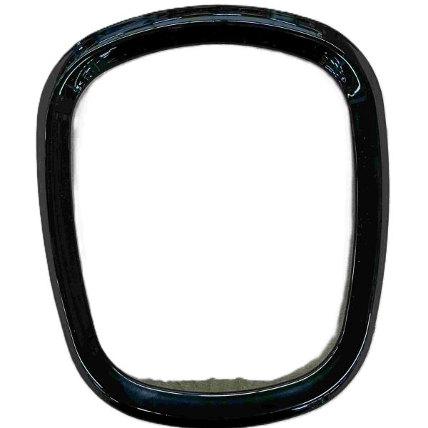 SCOOTER MALIBU PRO - KM.ÇERÇEVESİ DEKORATİF PLS. MALIBU PRO