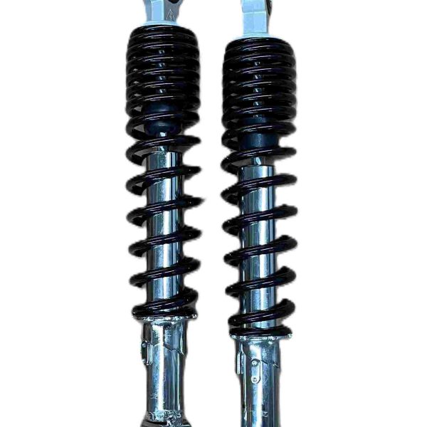 SCOOTER MALIBU PRO - ARKA AMARTİSÖR (ADET) MALIBU PRO