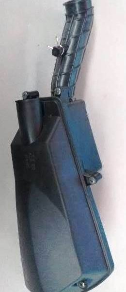 SCOOTER VERANO50 - HAVA FİLTRESİ KOMPLE (EURO 3) VERANO50