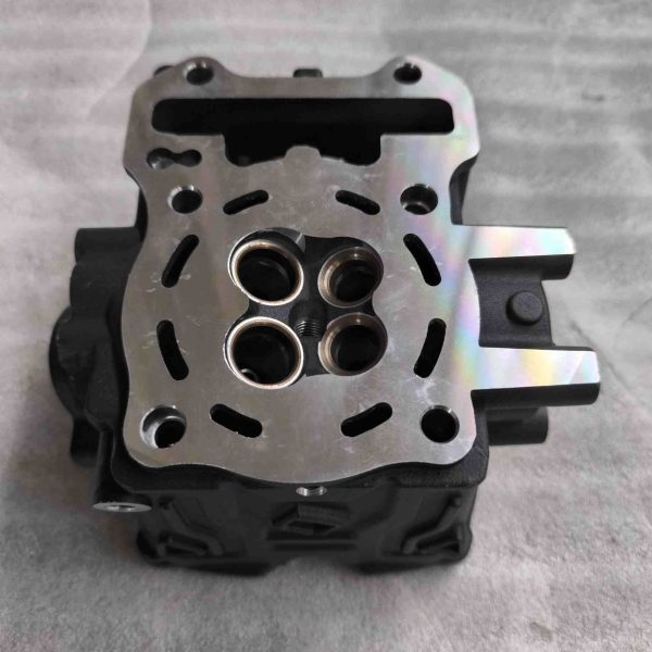 CHOPPER CP250 - SİLİNDİR ÜST KAPAĞI CP250