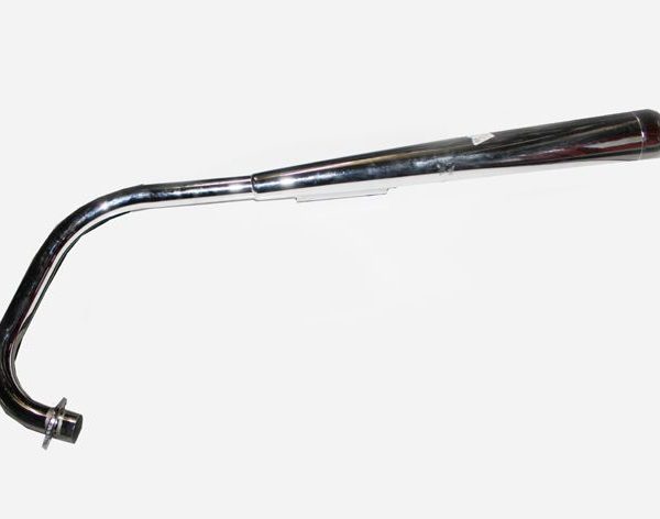 TOURING CG - EKSOZ (EURO 3) CG