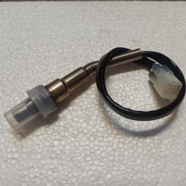 SCOOTER VERANO50 - EKSOZ MÜŞÜRÜ VERANO50