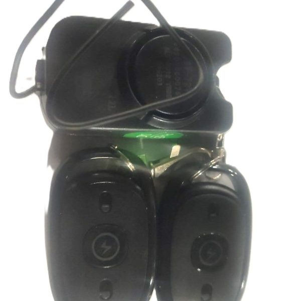 E-SCOOTER ANKA 8000 - ALARM SETİ ANKA 8000