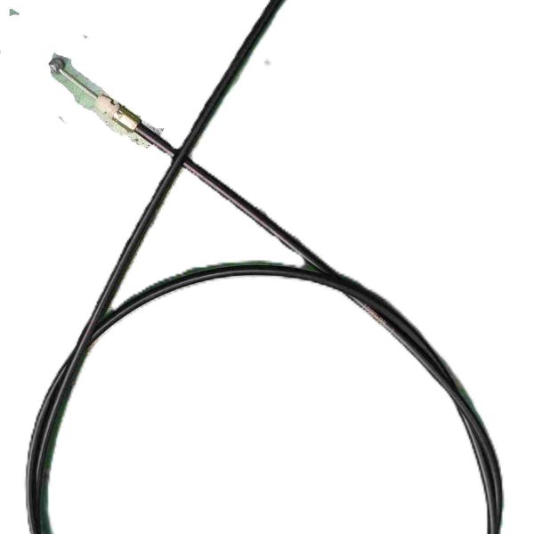 E-SCOOTER ZR7 - KOLTUK KİLİT HALATI ZR7