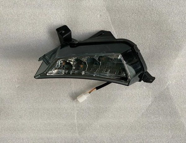 SCOOTER MAX PRO 250 - SAĞ ÖN SİNYAL MAX PRO