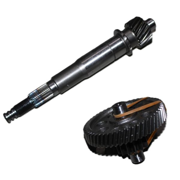 SCOOTER MOJITO 125 - DİFRANSİYEL DİŞLİ TAKIMI MOJITO 125