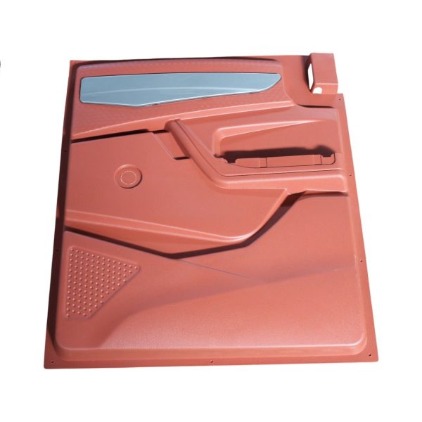 TRICYCLE E-KARGO - KAPI KARTONU E-KARGO