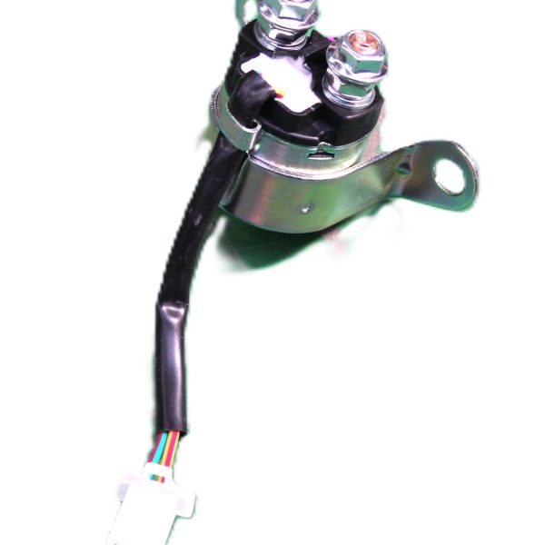 SCOOTER LEADER - MARŞ ROLESİ LEADER