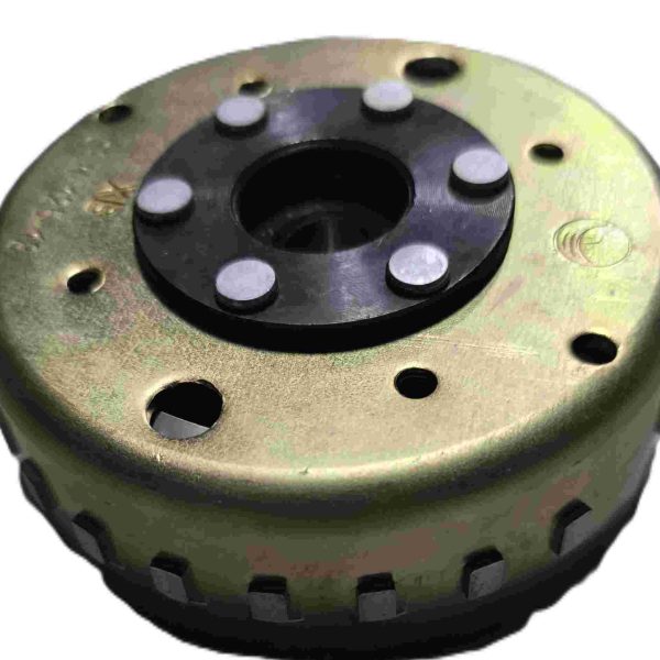 SCOOTER QUANTUM 125 - VOLANT QUANTUM 125