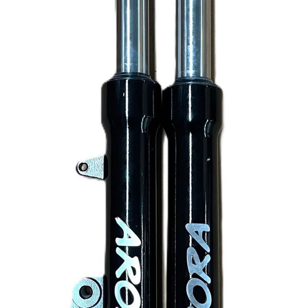 SCOOTER MALIBU PRO - ÖN AMARTİSÖR TAKIM MALIBU PRO