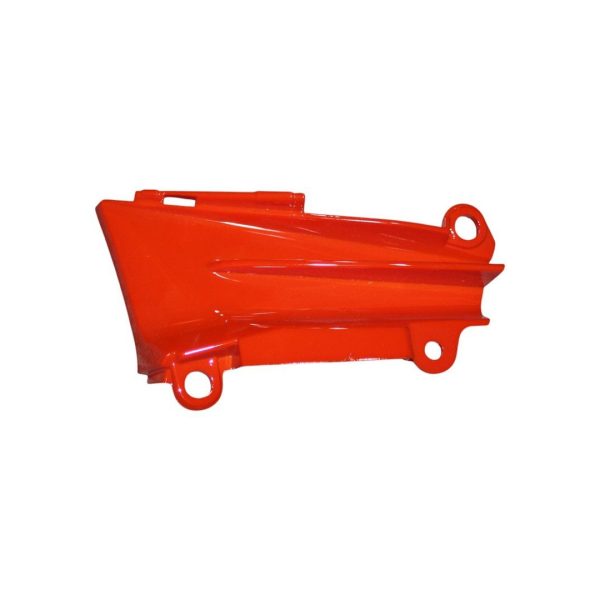 TOURING AR 251 - SOL RÜZGARLIK DEK.KAPAK TURUNCU AR 251