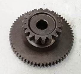 TOURING MT125 - MARŞ REDİKSİYON DİŞLİSİ MT125