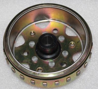 SCOOTER SPECIAL ALFA50 - VOLANT SPECIAL ALFA110