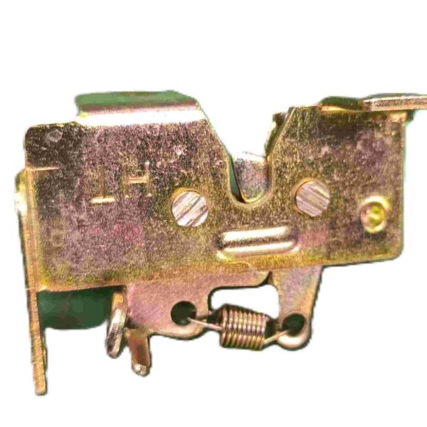 E-SCOOTER ZR7 - KOLTUK KİLİDİ ZR7