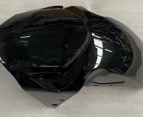 TOURING GP 250 - ÖN ÇAMURLUK GRİ GP 250