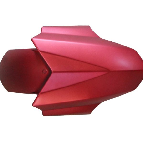 E-SCOOTER PANTER 249 - ÖN ÇAMURLUK BEYAZ PANTER 249