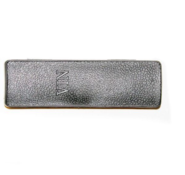 SCOOTER AR50 VESTA - ŞASE NO KAPAĞI AR100T-2B İNCİ