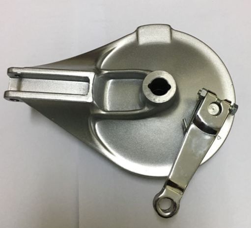 TOURING CG - ARKA KAMPANA (ÇELİK JANT) CG