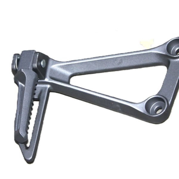 TOURING CK 250 - SOL ARKA BASAMAK KOMPLE CK 250