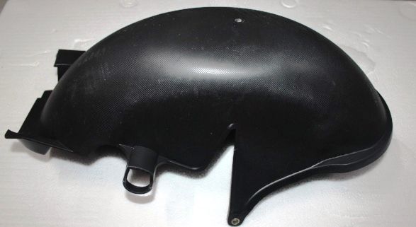 SCOOTER SPECIAL ALFA50 - ARKA İÇ ÇAMURLUK SPECIAL ALFA110