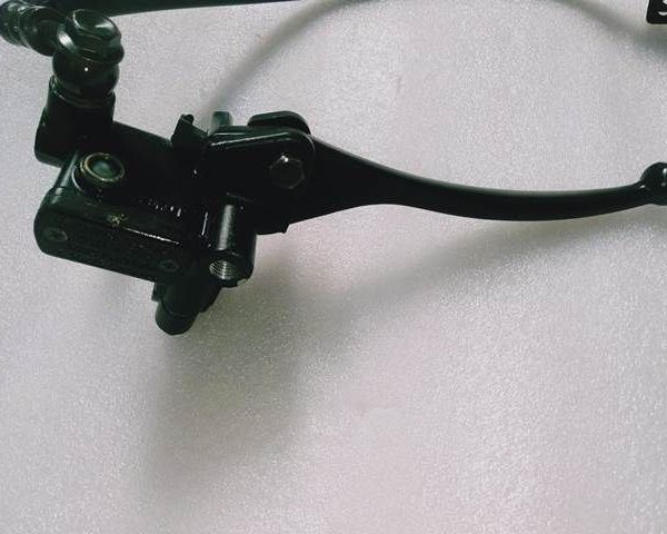 TOURING CG - ÖN FREN SİSTEMİ ÜST MERKEZ AR185-18