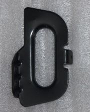 E-BIKE CASPER NEW - ARKA BASAMAK BAĞLANTI DEMİRİ TK CASPER NEW