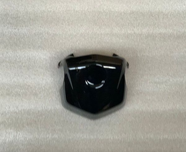 SCOOTER SAFARI PRO - DİREKSİYON ÜST DEKORATİF PLS. SAFARI PRO