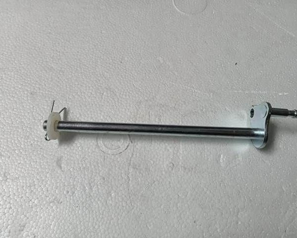 SCOOTER BEATRIX - ORTA AYAKLIK MİLİ BEATRIX