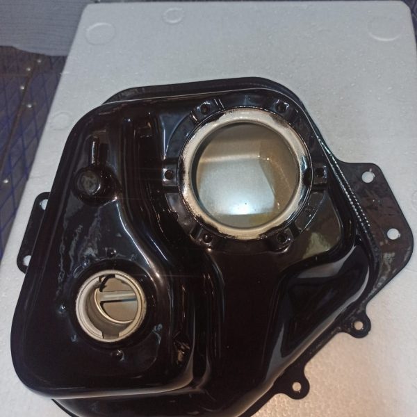 SCOOTER VERANO50 - BENZİN DEPOSU (EURO 5) VERANO125