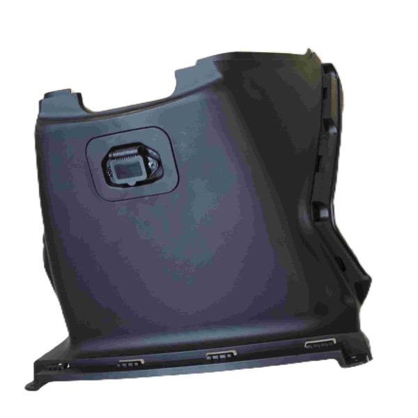 E-SCOOTER ZR7 - KOLTUK ALTI ÖN SPERLİK ZR7