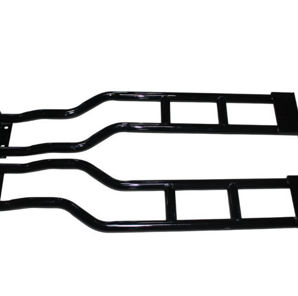 TRICYCLE POLO FARM - KABİN BAĞLANTI DEMİRİ SOL POLO FARM