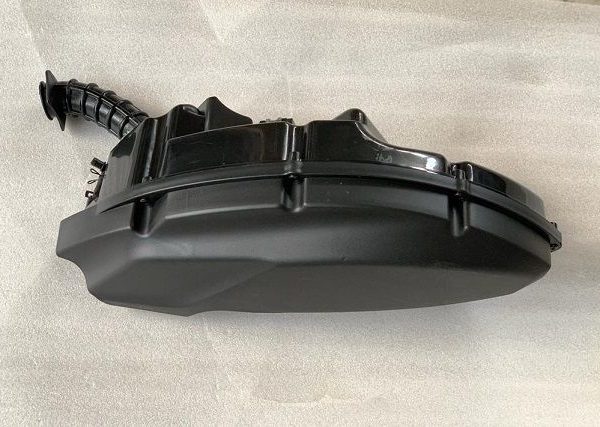 SCOOTER MAX PRO - HAVA FİLTRESİ KOMPLE (EURO 5) MAX PRO