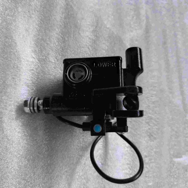 SCOOTER CRV 125 - ÖN FREN POMPASI CRV 125