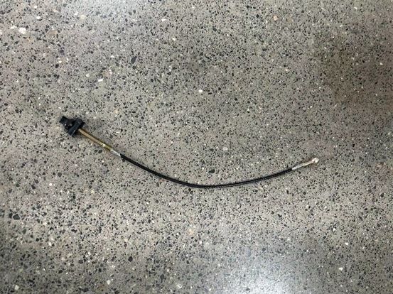 TRICYCLE ANGEL PRO - EL FREN TELİ ANGEL PRO