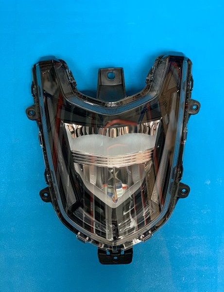 SCOOTER GEMMA - ÖN FAR GEMMA