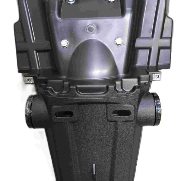 SCOOTER DAZZLE PRO - ARKA ÇAMURLUK DAZZLE PRO