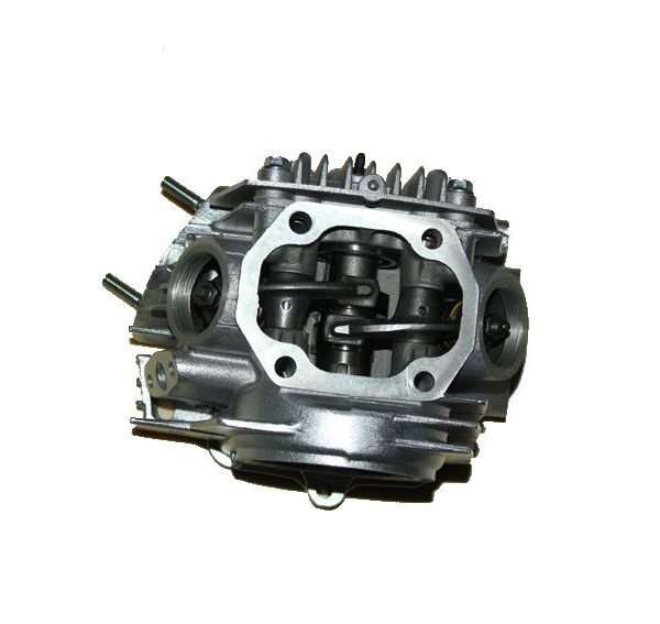 CUB SMART 50 - SİLİNDİR ÜST KAPAĞI AR50-50 KASIRGA