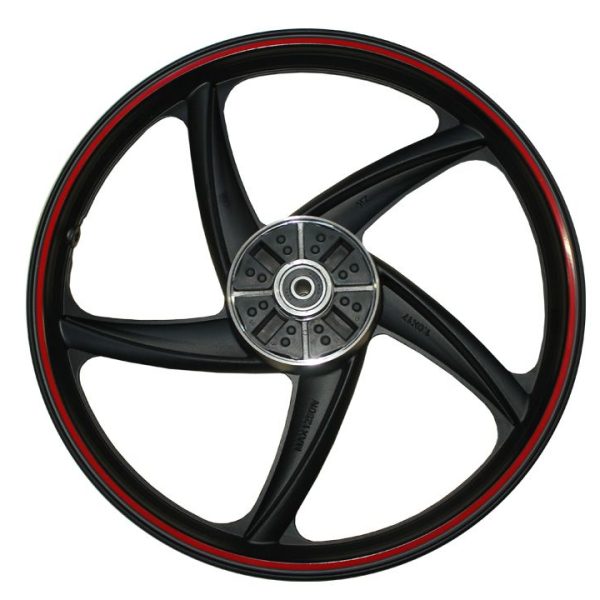 CUB FIRTINA 50 (KASIRGA) - ARKA JANT AR50-50 KASIRGA