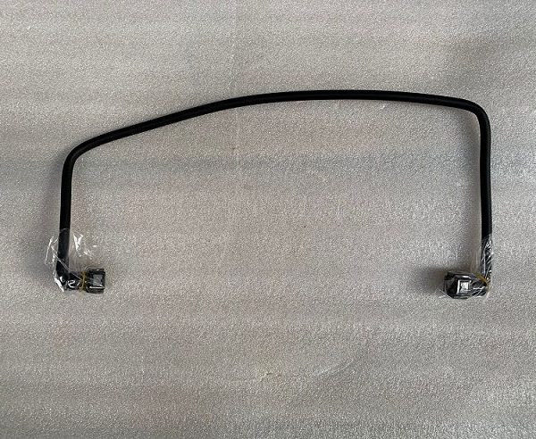 SCOOTER MAX PRO - BENZİN HORTUMU (EURO 5) MAX PRO