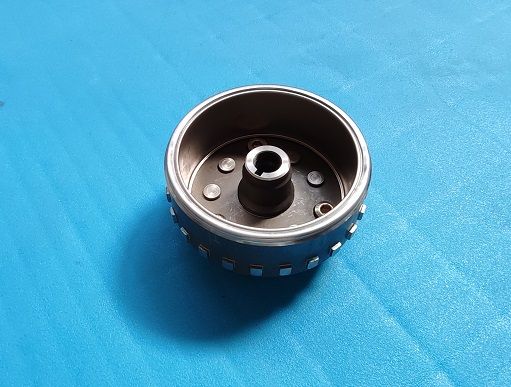 CROSS CR250 - VOLANT CR250