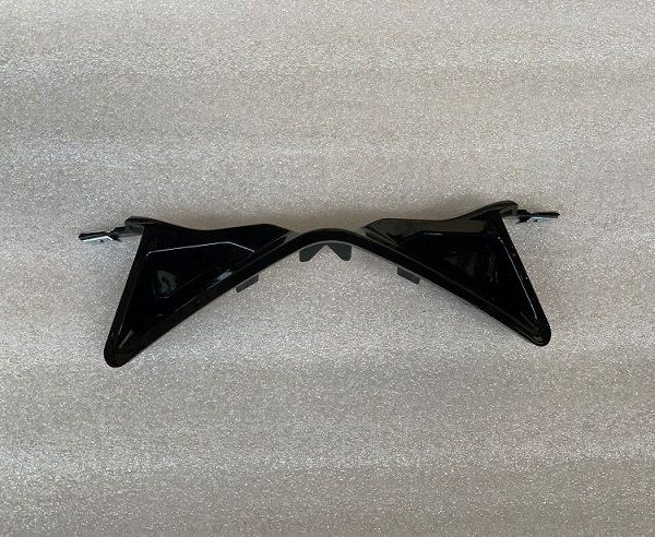 SCOOTER SAFARI PRO - FAR ALTI PLASTİK SAFARI PRO