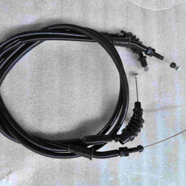 CHOPPER CP250 - GAZ TELİ TAKIM CP250