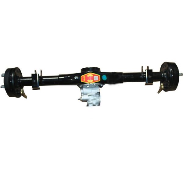 TRICYCLE AR10000 MOPED NEW - ŞAFT MİLİ KOMPLE AR10000 MOPED