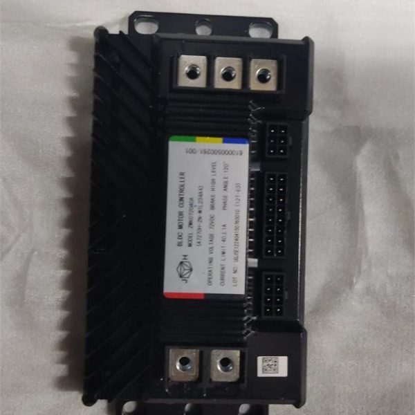 E-SCOOTER HERKÜL7000 - BEYİN 72V. HERKÜL7000