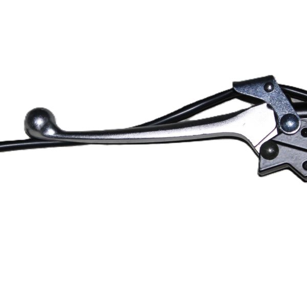 SCOOTER QUANTUM 50 - SOL FREN KOLU QUANTUM 125