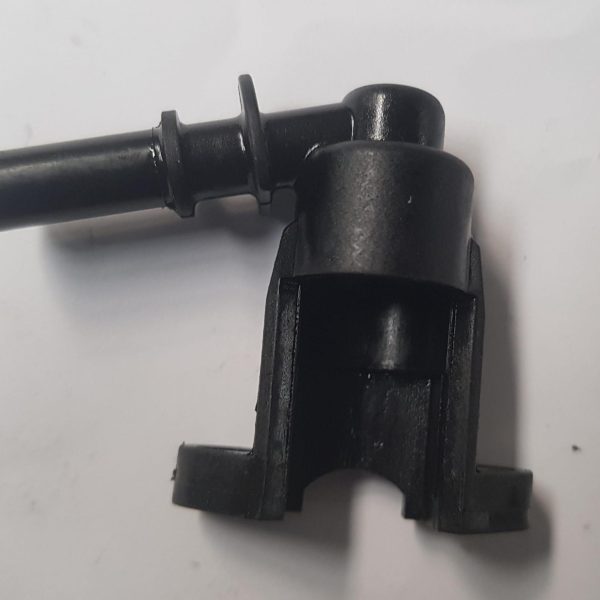 SCOOTER SPECIAL ALFA50 - ENJEKSİYON KAPAĞI SPECIAL ALFA110