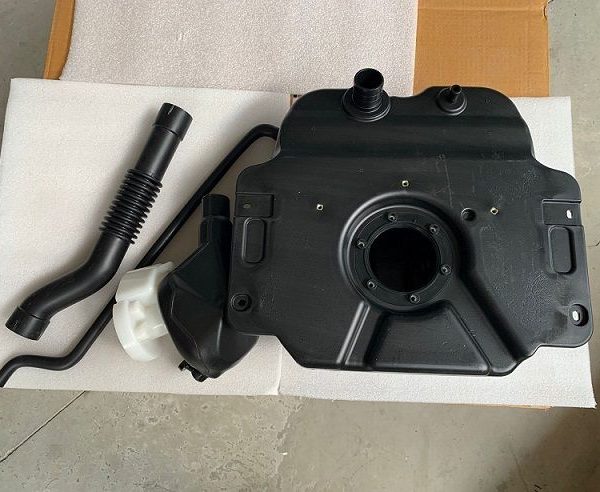 SCOOTER MOJITO PRO S - BENZİN DEPOSU MOJITO PRO S